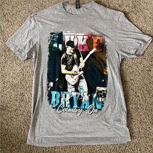 Luke Bryan Country On Tour 2023 T-Shirt.